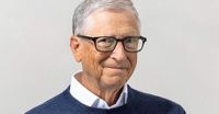Bill Gates Explains His Plans to Close the Gates Foundation in 2045