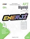 ENERJİ AYT BİYOLOJİ KONU ÖZETLİ SORU FASİKÜLLERİ