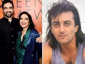 Zohran Mamdani Blends Bollywood And Politics In New York