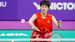 South Korea Dominates Orleans Masters 2025 Badminton Finals