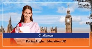 UK Faces Education And Recruitment Crisis