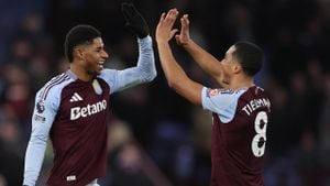 Aston Villa Vs Cardiff City: FA Cup Match Viewing Guide