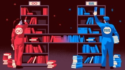 Sonsuzluk ile Bilgisayar Bilimi Arasında Bir Köprü: Kriptografi Nedir?