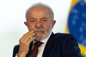 Brazil Faces Economic Growth And Political Tensions In 2025