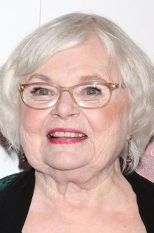 June Squibb