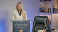 Charlie Kirk’s widow speaks publicly for the first time since his death | CNN