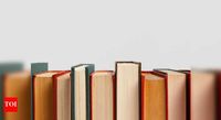 World Book Day 2025: Astrological and Psychological Benefits of Reading You Didn't Know About - The Times of India