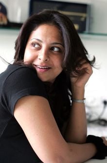 Shefali Shah