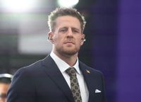 J.J. Watt to become CBS NFL analyst, per sources; Gary Danielson retiring after season