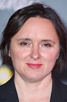 Sarah Vowell