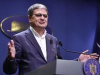 Marcel Boloș: „Comisia Europeană a impus condiții ferme și riguroase pentru investițiile din PNRR” - Forbes.ro