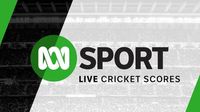 New Zealand Women v Australia Women - Australia Women in New Zealand 2024/2025, 1st T20I - Cricket Score Centre - ABC News