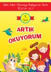 Artık Okuyorum Serisi (10 Kitap)