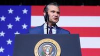 'Come-to-Jesus meeting’: Military community reacts to Hegseth's get fit, get in line or get out speech