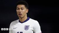 Kazakhstan U21s 0-2 England U21s: Ethan Nwaneri and Jobe Bellingham score for Young Lions