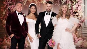 MAFS Love Story Crumbles As Dave Confirms Deep Fears