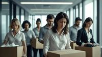 Ford Motor Layoffs: Car Maker To Fire 1,000 Employees In Germany; Here's Why