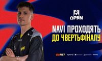 NAVI прошли в четвертьфинал BLAST Open Lisbon 2025