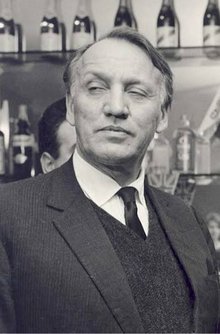 Joseph Losey