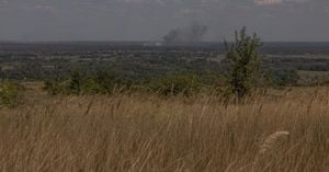 Zuma’s Daughter Resigns Amid Ukraine Mercenary Scandal