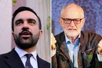 Mamdani campaign scrutinized by DOJ over ‘foreign interference’