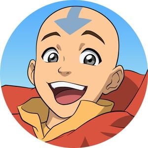 Avatar: The Last Airbender