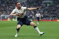 How to watch Tottenham Legends vs AC Milan Glorie: TV channel and live stream