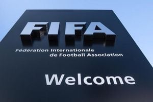 FIFA Faces Global Pressure Over Israel Amid Gaza Crisis