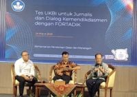 Program UKBI, Jaga Kedaulatan Bahasa Indonesia di Lingkungan Pendidikan