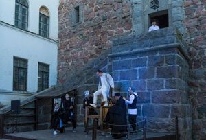 Vyborg Set To Host Annual Cultural Festival This June