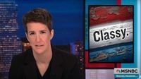 Rachel Maddow Slams Trump for Siccing Collections Agencies on Student Loan Borrowers: ‘Remind Me What Populism Is’