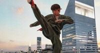 “Karate Kid: Leyendas”: ¿Tiene escenas post-créditos?