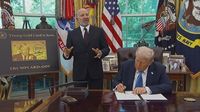 White House imposes $100,000 fee on H-1B hiring amid legal confusion