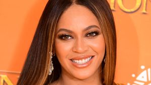 Beyoncé Makes History With Album Of The Year Win