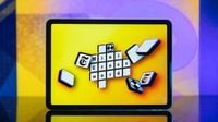 NYT Mini crossword answers, hints for October 2, 2025