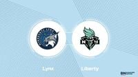 Minnesota Lynx vs. New York Liberty: Start Time, Streaming Live, TV Channel, How to Watch - Bleacher Nation
