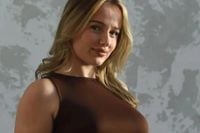 Mia Winward Reveals Mother Unaware of Pregnancy Due to Emmerdale Feud