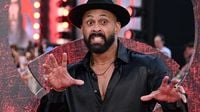 The Alpha Zombie Speaks: ‘28 Years Later’ Star Chi Lewis-Parry on Samson’s Huge Prosthetic, Ripping Out Spines and His Scary Injury on the Train