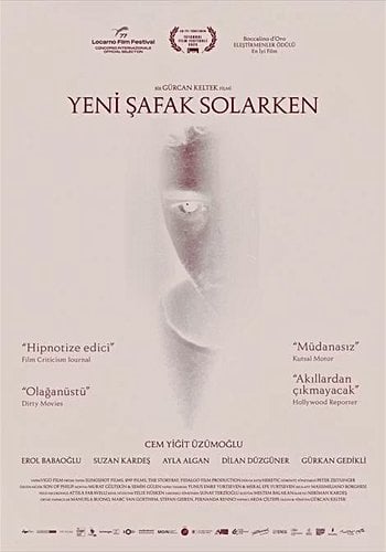 Yeni Şafak Solarken