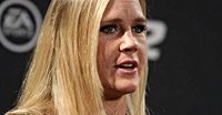 Holly Holm comes up short in WBA lightweight title bout
