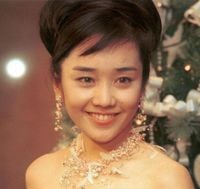 西田ひかる、真田広之との30年前の秘話告白　TIME世界の100人選出「夢を語るって大切」 - 芸能 : 日刊スポーツ