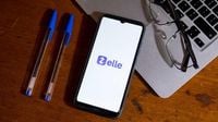 Zelle is down for some bank customers