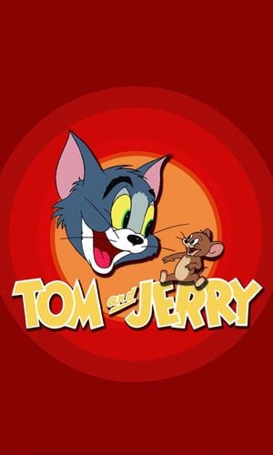 Tom ve Jerry