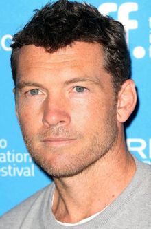 Sam Worthington