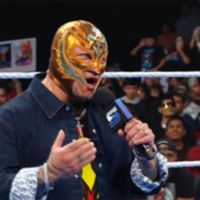 411MANIA | Rey Mysterio Potentially Injured On WWE Smackdown