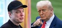 Donald Trump Quietly Delivers the Final Blow in Elon Musk Feud Six Months After 'Big, Beautiful Bill' Drama