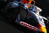 F1 Sublissime Hadjar, P7 de la qualification ! Brillante 1ère pour Piastri - Le Mag Sport Auto