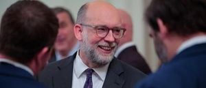 U.S. Layoffs Hit Two-Decade High Amid AI And Cost Cuts