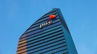 Auditing giant PwC to reportedly slash 1,500 jobs in US