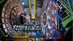 Büyük Patlama'yı Yeniden Yaşamak